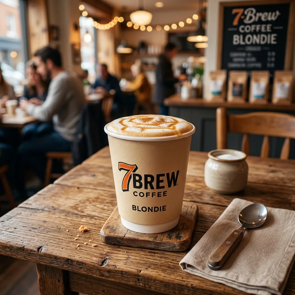 7 Brew