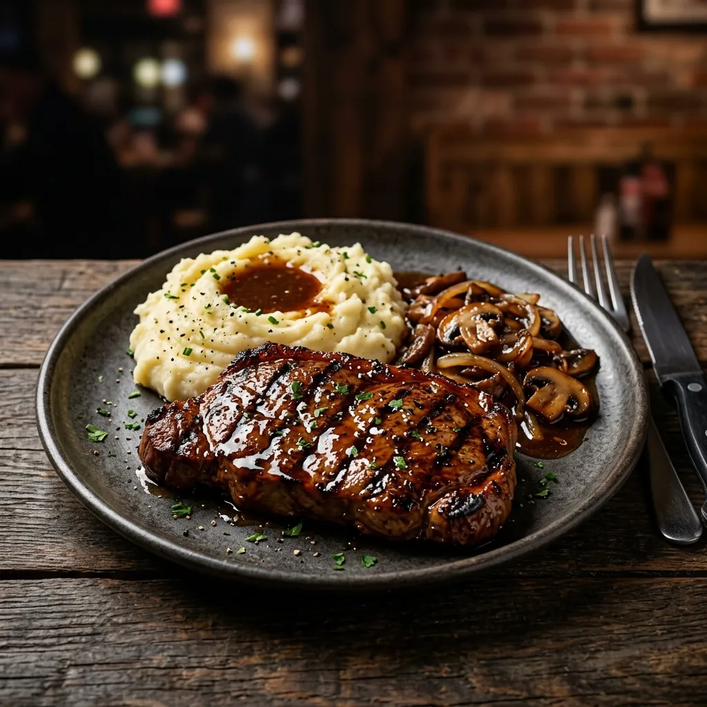 Applebee's