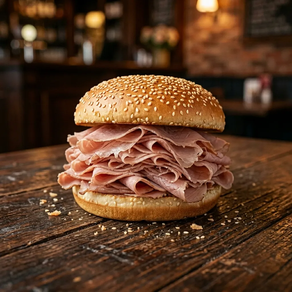 Arby's