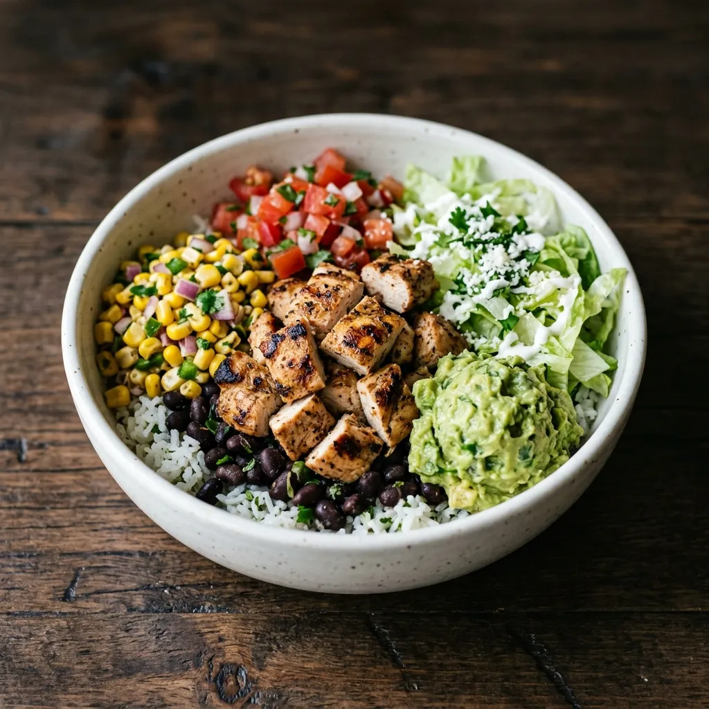 Chipotle