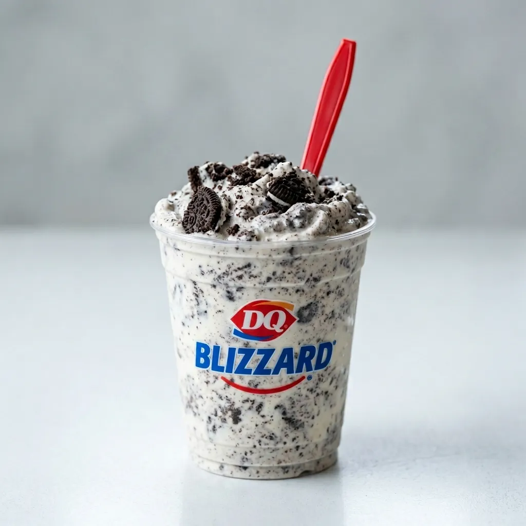 Dairy Queen