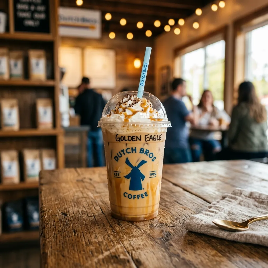 Dutch Bros
