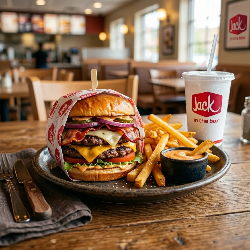 Jack in the Box