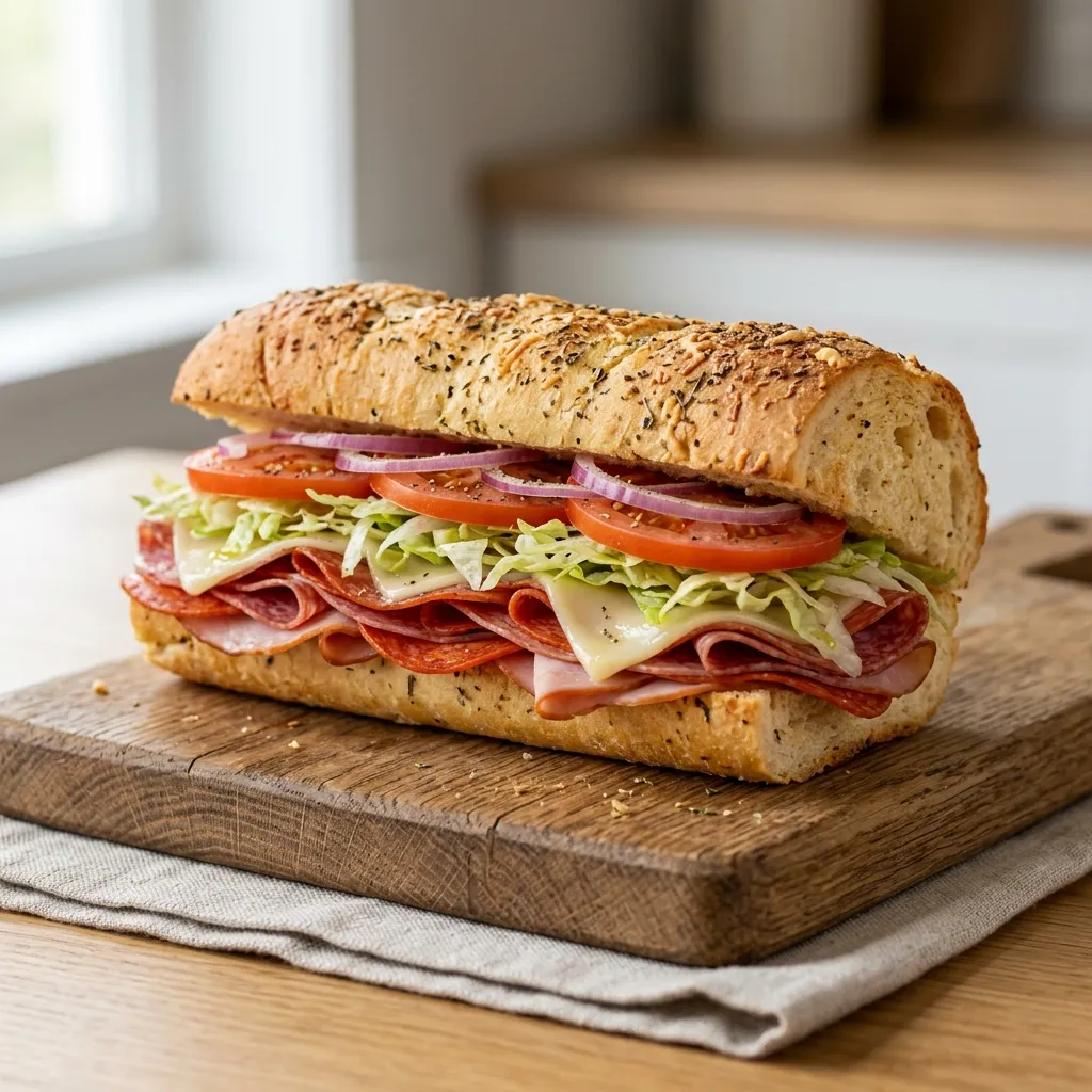 Subway