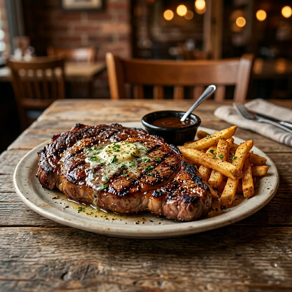 Texas Roadhouse